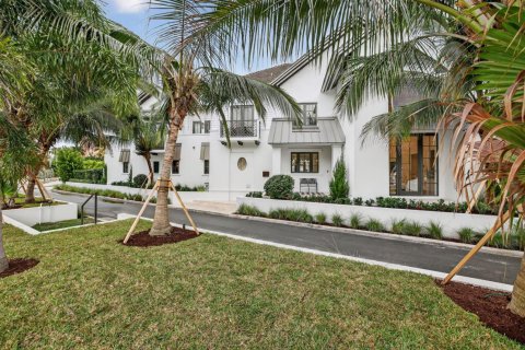 Casa en venta en Fort Lauderdale, Florida, 6 dormitorios, 408.58 m2 № 2146777 - foto 9
