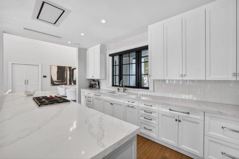Casa en venta en Fort Lauderdale, Florida, 6 dormitorios, 408.58 m2 № 2146777 - foto 28