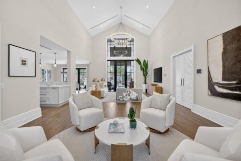 Casa en venta en Fort Lauderdale, Florida, 6 dormitorios, 408.58 m2 № 2146777 - foto 13