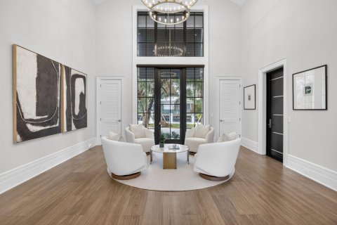 Casa en venta en Fort Lauderdale, Florida, 6 dormitorios, 408.58 m2 № 2146777 - foto 6