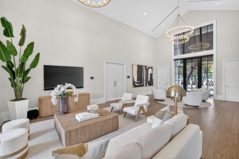 Casa en venta en Fort Lauderdale, Florida, 6 dormitorios, 408.58 m2 № 2146777 - foto 23