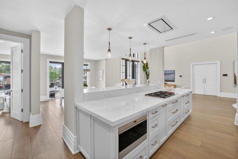 Casa en venta en Fort Lauderdale, Florida, 6 dormitorios, 408.58 m2 № 2146777 - foto 27