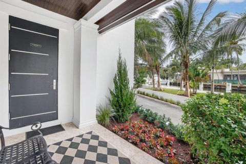 Casa en venta en Fort Lauderdale, Florida, 6 dormitorios, 408.58 m2 № 2146777 - foto 10