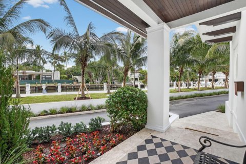 Casa en venta en Fort Lauderdale, Florida, 6 dormitorios, 408.58 m2 № 2146777 - foto 11