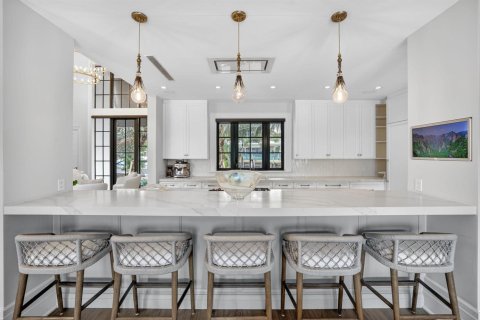 Casa en venta en Fort Lauderdale, Florida, 6 dormitorios, 408.58 m2 № 2146777 - foto 7