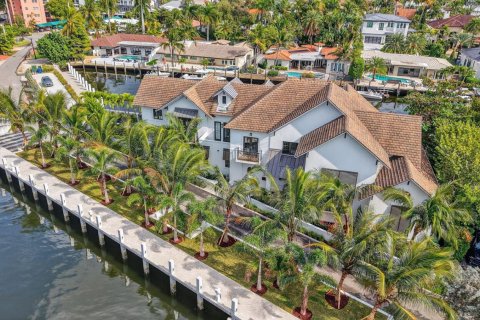Casa en venta en Fort Lauderdale, Florida, 6 dormitorios, 408.58 m2 № 2146777 - foto 4