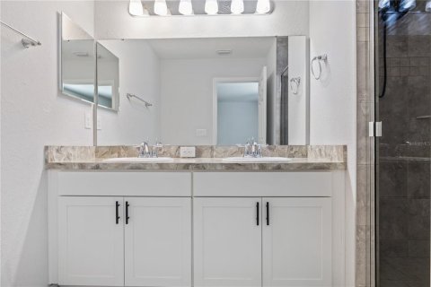 Adosado en venta en Gibsonton, Florida, 3 dormitorios, 168.15 m2 № 1899619 - foto 15
