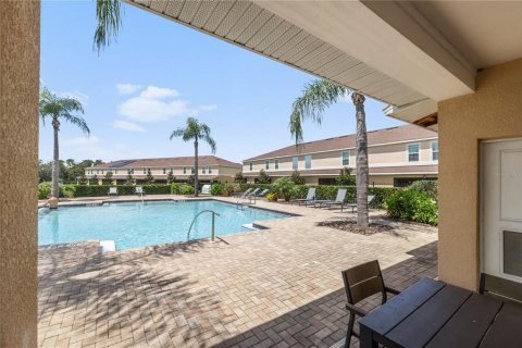 Adosado en venta en Gibsonton, Florida, 3 dormitorios, 168.15 m2 № 1899619 - foto 22