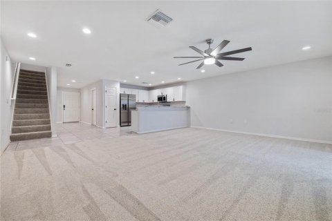 Adosado en venta en Gibsonton, Florida, 3 dormitorios, 168.15 m2 № 1899619 - foto 9