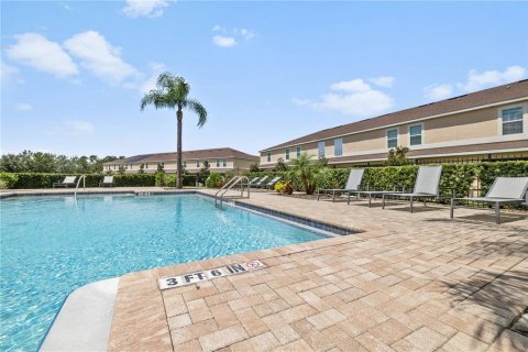 Adosado en venta en Gibsonton, Florida, 3 dormitorios, 168.15 m2 № 1899619 - foto 23