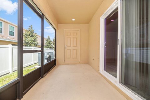 Adosado en venta en Gibsonton, Florida, 3 dormitorios, 168.15 m2 № 1899619 - foto 11