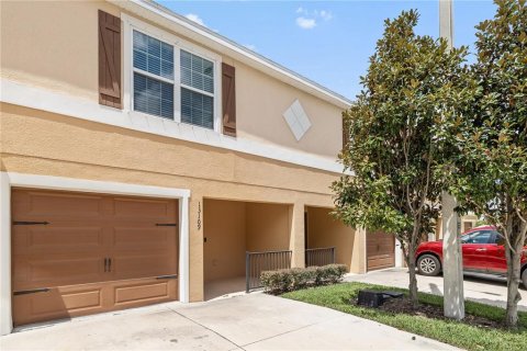 Adosado en venta en Gibsonton, Florida, 3 dormitorios, 168.15 m2 № 1899619 - foto 3