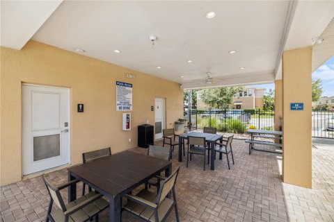 Adosado en venta en Gibsonton, Florida, 3 dormitorios, 168.15 m2 № 1899619 - foto 24