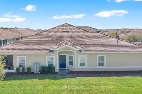 Townhouse in Davenport, Florida 2 bedrooms, 139.82 sq.m. № 2093490 - photo 23