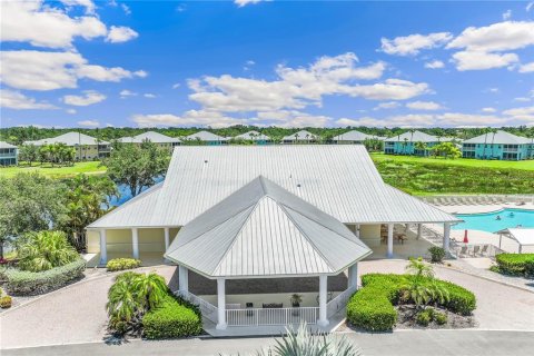House in Punta Gorda, Florida 2 bedrooms, 139.63 sq.m. № 1883651 - photo 30