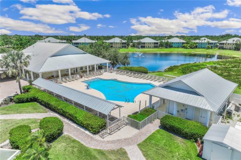 House in Punta Gorda, Florida 2 bedrooms, 139.63 sq.m. № 1883651 - photo 29