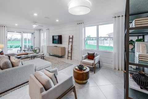 Villa ou maison à vendre à Lake Worth, Floride: 3 chambres, 207.08 m2 № 2360183 - photo 8