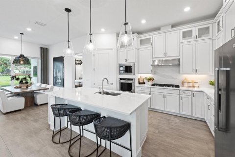 Villa ou maison à vendre à Lake Worth, Floride: 3 chambres, 207.08 m2 № 2360183 - photo 6