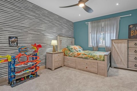 Casa en venta en Weston, Florida, 6 dormitorios, 376.07 m2 № 1944425 - foto 27