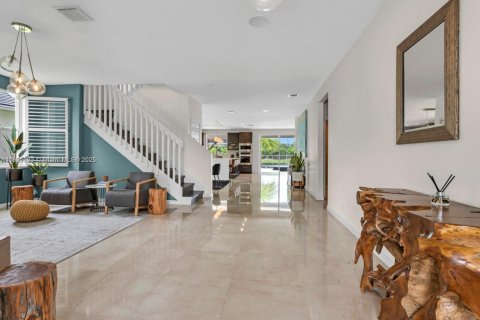 Casa en venta en Weston, Florida, 6 dormitorios, 376.07 m2 № 1944425 - foto 6