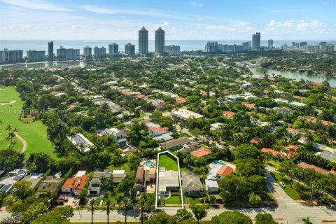 Купить земельный участок в Майами-Бич, Флорида № 1924016 - фото 16