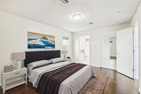 Villa ou maison à vendre à Weeki Wachee, Floride: 3 chambres, 121.89 m2 № 2094289 - photo 17