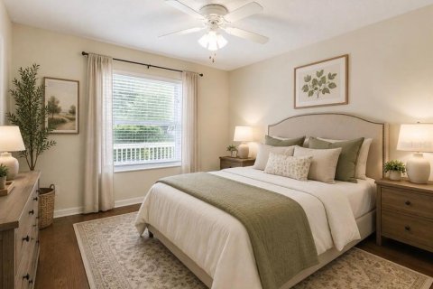 Villa ou maison à vendre à Weeki Wachee, Floride: 3 chambres, 121.89 m2 № 2094289 - photo 24