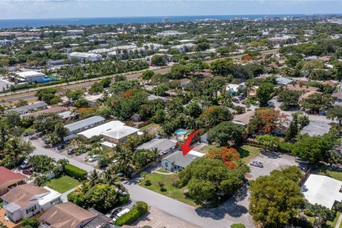 House in Delray Beach, Florida 3 bedrooms № 1801272 - photo 22