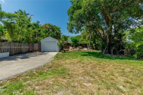 House in Delray Beach, Florida 3 bedrooms № 1801272 - photo 19