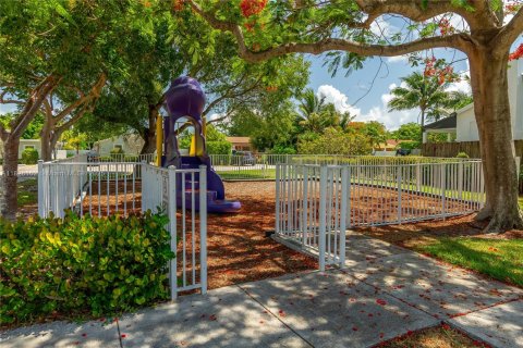 House in Delray Beach, Florida 3 bedrooms № 1801272 - photo 21