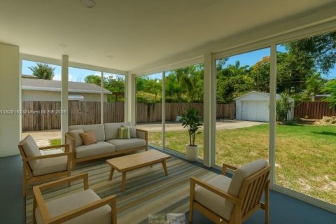 House in Delray Beach, Florida 3 bedrooms № 1801272 - photo 16