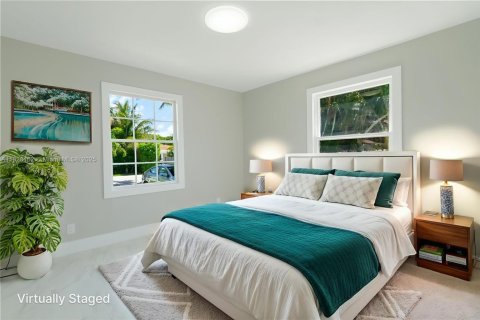 House in Delray Beach, Florida 3 bedrooms № 1801272 - photo 11