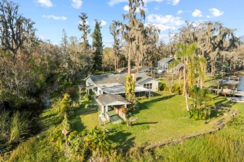 Terreno en venta en Lutz, Florida № 1526301 - foto 29