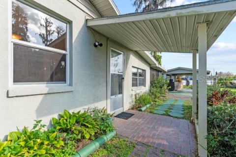 Terreno en venta en Lutz, Florida № 1526301 - foto 6