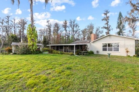 Terreno en venta en Lutz, Florida № 1526301 - foto 23