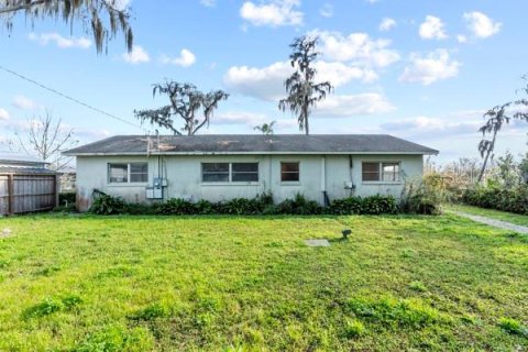 Terreno en venta en Lutz, Florida № 1526301 - foto 2