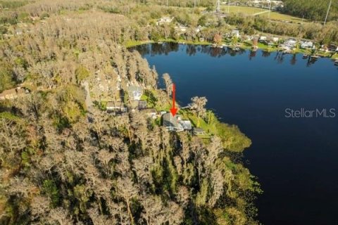 Terreno en venta en Lutz, Florida № 1526301 - foto 3