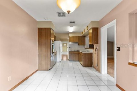 Terreno en venta en Lutz, Florida № 1526301 - foto 12