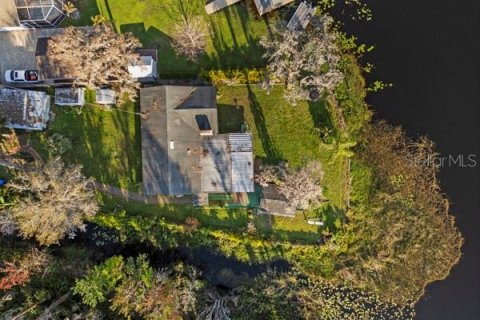 Terreno en venta en Lutz, Florida № 1526301 - foto 28