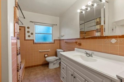Terreno en venta en Lutz, Florida № 1526301 - foto 18