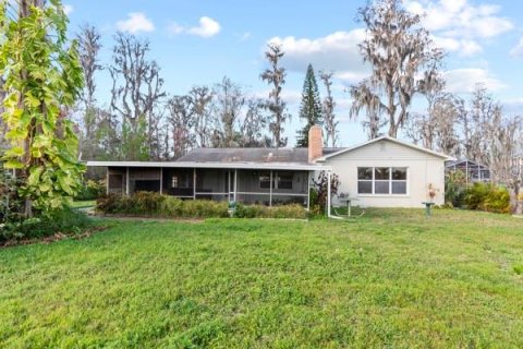 Terreno en venta en Lutz, Florida № 1526301 - foto 22