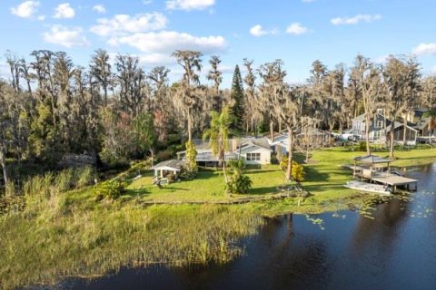 Terreno en venta en Lutz, Florida № 1526301 - foto 30