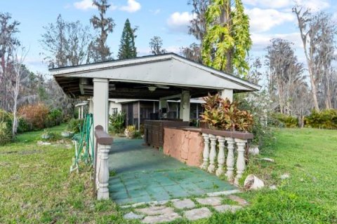 Terreno en venta en Lutz, Florida № 1526301 - foto 27
