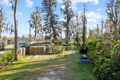 Terreno en venta en Lutz, Florida № 1526301 - foto 5