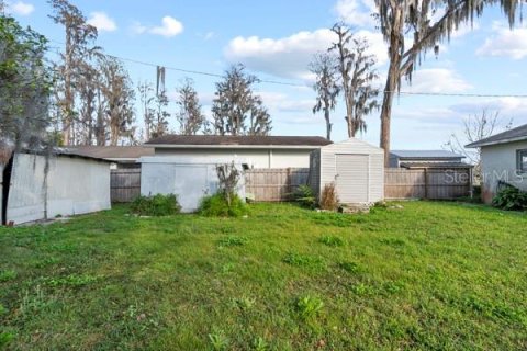 Terreno en venta en Lutz, Florida № 1526301 - foto 26