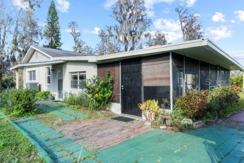 Terreno en venta en Lutz, Florida № 1526301 - foto 24