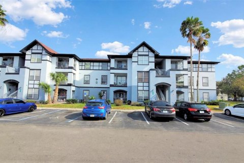 Condo à Orlando, Floride, 1 chambre № 2391079