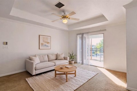 Copropriété à louer à Orlando, Floride: 1 chambre, 71.35 m2 № 2391079 - photo 2