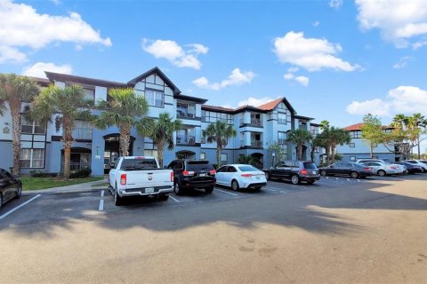 Copropriété à louer à Orlando, Floride: 1 chambre, 71.35 m2 № 2391079 - photo 13