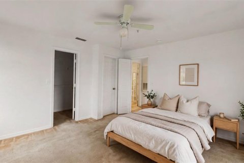 Copropriété à louer à Orlando, Floride: 1 chambre, 71.35 m2 № 2391079 - photo 3